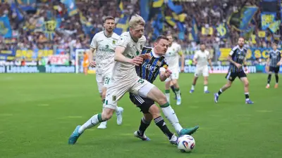 1. FC Saarbrücken verpasst Sieg gegen 1860 München - Abstiegskampf verschärft sich