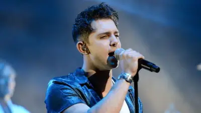 14 Jahre Haft für Sänger Ross Davidson wegen Vergewaltigungen