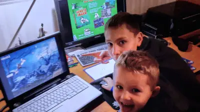 14-jähriger Rostocker will eigene IT-Firma gründen: KI-Box für datensichere Unternehmen