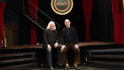 15 Jahre Jazz-Jamsession in Halle: Objekt 5 feiert Jubiläum