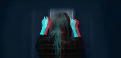 15-Jährige gesteht: Wie ich zur Täterin der „764“-Szene wurde