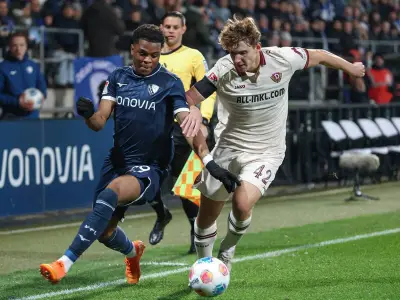 2. Bundesliga: Dynamo Dresden gegen VfL Bochum heute live - Alle Infos zu TV und Stream