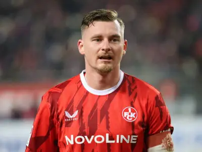 2. Bundesliga heute: Lautern gegen Braunschweig live im TV und Stream