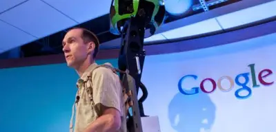 20 Jahre Google Maps: 99 Handys im Bollerwagen und andere kuriose Aktionen