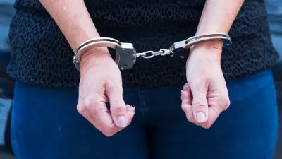 20-Jährige mit drei Kilo Kokain im Auto erwischt