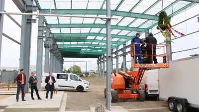 25 Jahre Wirtschaftsförderung: So profitierte die Prignitz