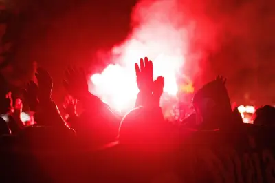 2.600 Menschen bei Frauen-Demo zur Walpurgisnacht in Berlin