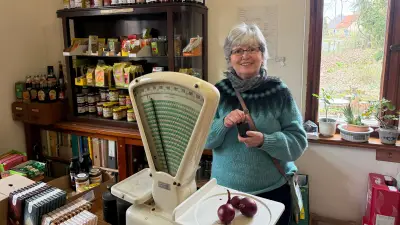 30 Jahre Bio-Einkaufsgemeinschaft: Fünf Familien schreiben Erfolgsgeschichte in Zahna-Wittenberg