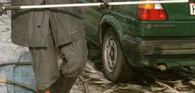 40 Jahre Tschernobyl: Die nicht endende Katastrophe