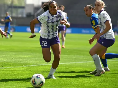 4:3-Abstiegskrimi! SGS Essen beendet Negativserie gegen Jena