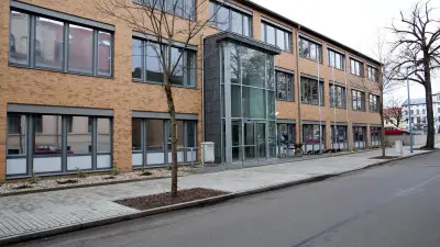 88-Jähriger in Bernburg: Unfallflucht und reduzierte Strafe