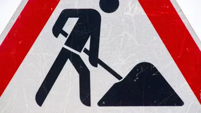 A20-Sanierung im Kreuz Lübeck: Behinderungen für Pendler ab 20. April 2026