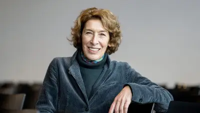 Adele Neuhauser: Karriere, Privatleben und ihre Zeit beim Tatort