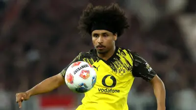 Adeyemi soll verlängern oder gehen: Fünf brisante BVB-Personalien