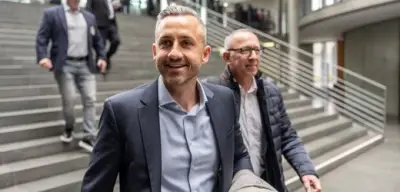 AfD bereitet sich auf Regierungsübernahme vor – interne Zweifel