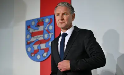 AfD in Thüringen weiterhin unangefochten führend - Regierungsparteien deutlich abgeschlagen