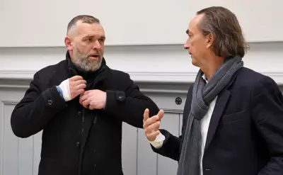 AfD-Politiker Christian Zorn in Stralsund vom Betrugsvorwurf freigesprochen