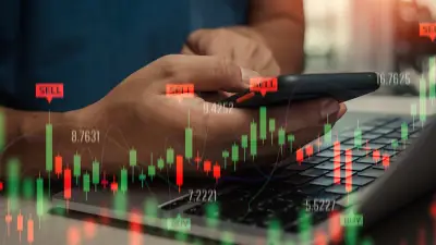 Aktienhandel: Diese versteckten Kosten können Ihre Rendite schmälern