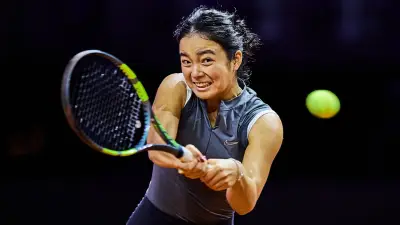 Alexandra Eala: Vom Tennis-Court auf das Vogue-Cover - Eine philippinische Erfolgsgeschichte