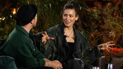 Alina Süggeler bei 'Sing meinen Song': Emotionale Enthüllungen über Nacktvideo und Hirnblutung