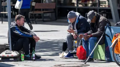 Alkoholverbot an Berliner Bahnhöfen: Zoo und Ostbahnhof betroffen