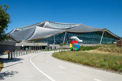 Alphabet übertrifft Erwartungen: Umsatzplus von 22 Prozent