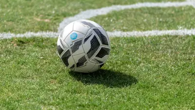 Antisemitischer Vorfall in Berlin: Fußballspiel nach judenfeindlichen Beleidigungen abgebrochen