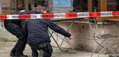 Antisemitismus erreicht 30-Jahres-Höchststand: 20 Tote bei Anschlägen weltweit