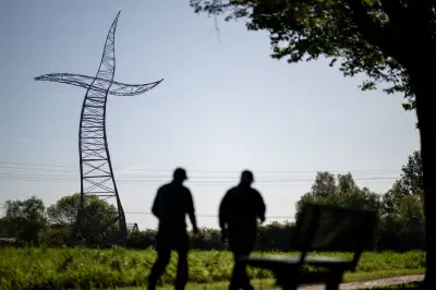 April in Deutschland: Deutlich zu trocken und sehr sonnig