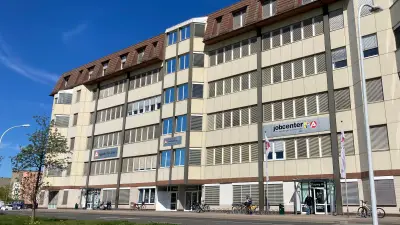 Arbeitslosigkeit in der Seenplatte sinkt leicht, bleibt über Vorjahr