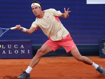 ATP München: Altmaier zieht nach Zverev ins Achtelfinale ein