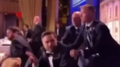 Attentatsversuch: Warum Vance vor Trump evakuiert wurde