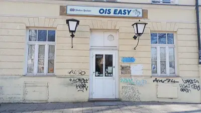 Aus für Ois easy: Neues Kultlokal zieht in Münchner Traditionsgaststätte ein