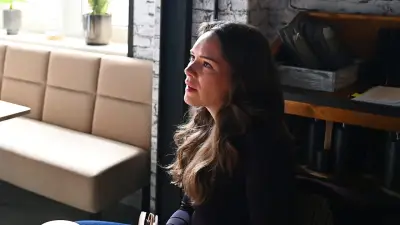 AWZ-Vorschau: Emma kehrt zurück und bittet Nathalie um Hilfe