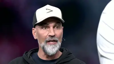 Babbel über Eta, Eberl und die Champions League im BILD Sport Talk