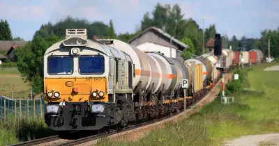 Bahn-Ausbau im Münchner Osten: Neue Pläne für Güterverkehr und Lärmschutz