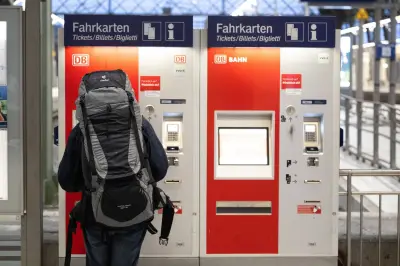 Bahn-Fahrpreise im Fernverkehr bleiben bis 2027 stabil
