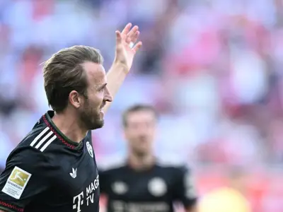 Bayern bereit für Paris: Comeback-Sieg gegen Mainz gibt Rückenwind