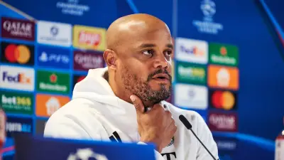 Bayern drohen vier Gelb-Sperren: Kompany fordert Regel-Änderung von der Uefa