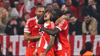 Bayern München bezwingt Real Madrid in spektakulärem 4:3 – Einzug ins CL-Halbfinale