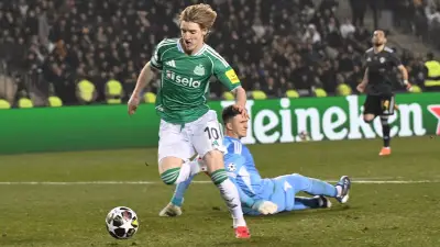 Bayern München im Visier: Warum Anthony Gordon der ideale Transfer wäre