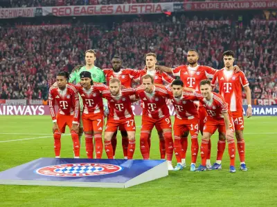 Bayern München: Spanien wittert Stichelei nach Champions-League-Sieg gegen Real Madrid