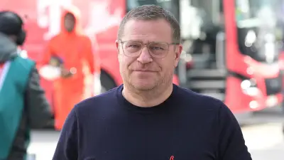 Bayerns geheime Transferpläne: Verhandlungen mit Top-Star und zwei Talenten