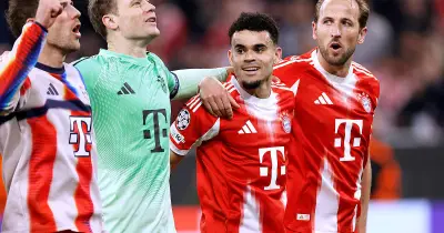 Bayerns Mentalitätsmonster triumphieren: Nach Real-Drama wartet Triple-Jagd