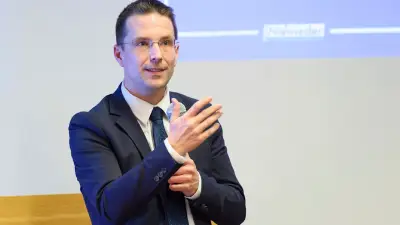 Bayerns Verbands-Boss verspottet DFB mit 'Frankfurter Würstchen' - Machtkampf um Ligen-Reform
