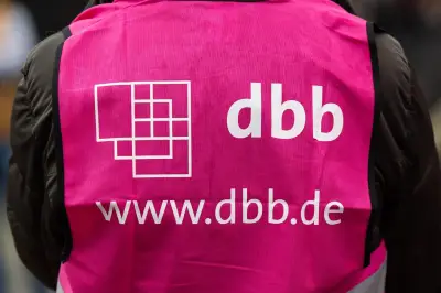 Beamtenbund fordert 1.000 Euro Krisenbonus auch für öffentlichen Dienst