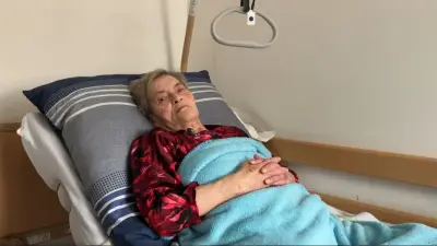 Beinamputation nach schlimmer Diagnose: Tierzüchterin Ursula findet neuen Lebensmut im Seniorendorf