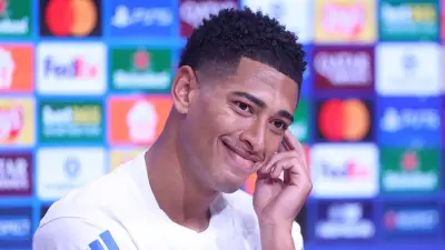 Bellingham lobt Bayern-Star Kane vor Champions-League-Rückspiel