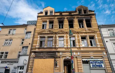 Belohnung für Hinweise zu Brand in Eberswalde ausgelobt