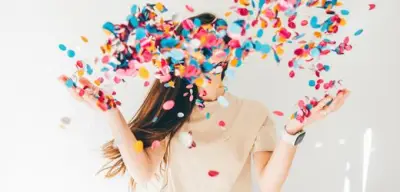 Über das Mastergefühl: Warum Überraschungen dem Leben Sinn geben